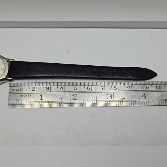 Womens Orient Watch Office For Government Policy South Korea OPC New Battery - Picture 7 of 12